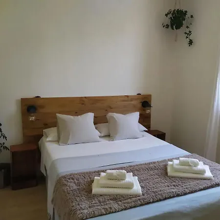 Apartmán Precioso Apartamento En O Xuncal 1 Vigo