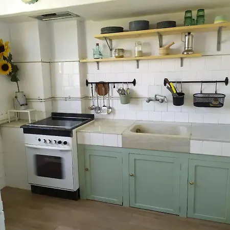 Apartmán Precioso Apartamento En O Xuncal 1 Vigo