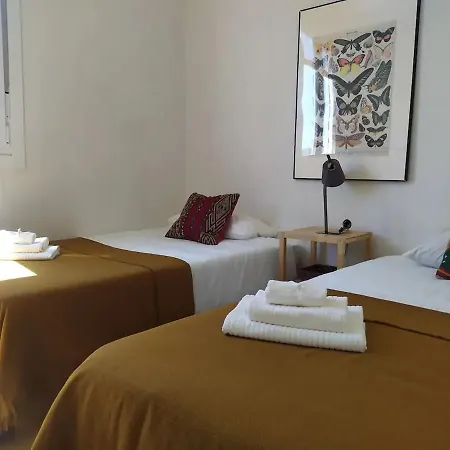 Precioso Apartamento En O Xuncal 1
