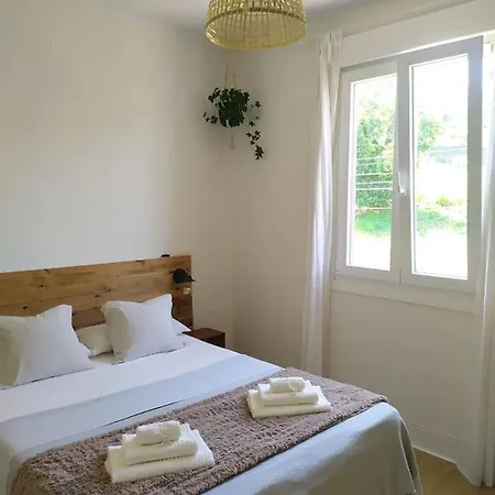 Precioso Apartamento En O Xuncal 1 Apartmán Vigo
