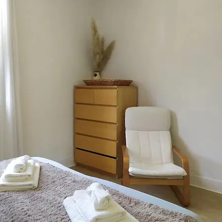 Precioso Apartamento En O Xuncal 1 Apartmán Vigo